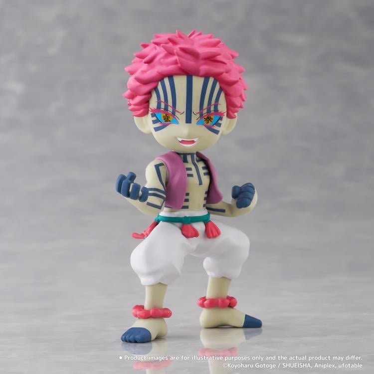 Demon Slayer: Kimetsu no Yaiba PalVerse Vol.2 Boxed Set of 6 Figures Gallery Image 15
