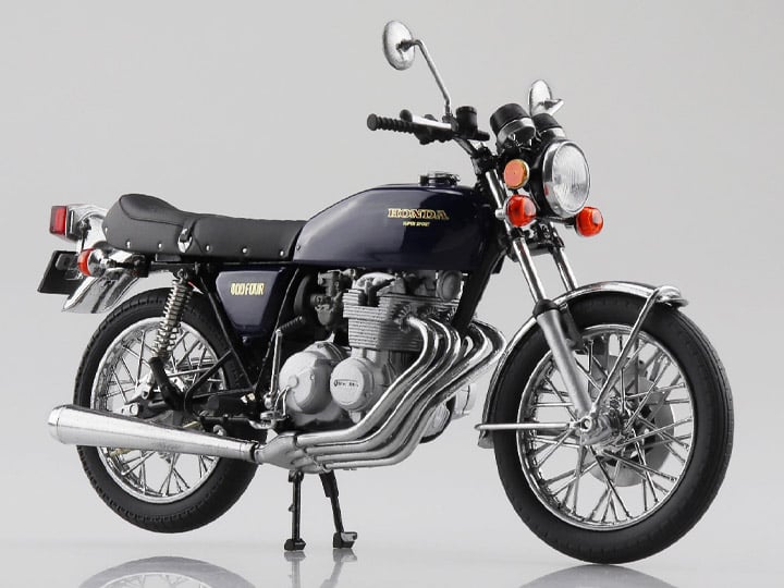 ホンダ CB400FOUR 1/12スケール ダイキャスト original.jpg