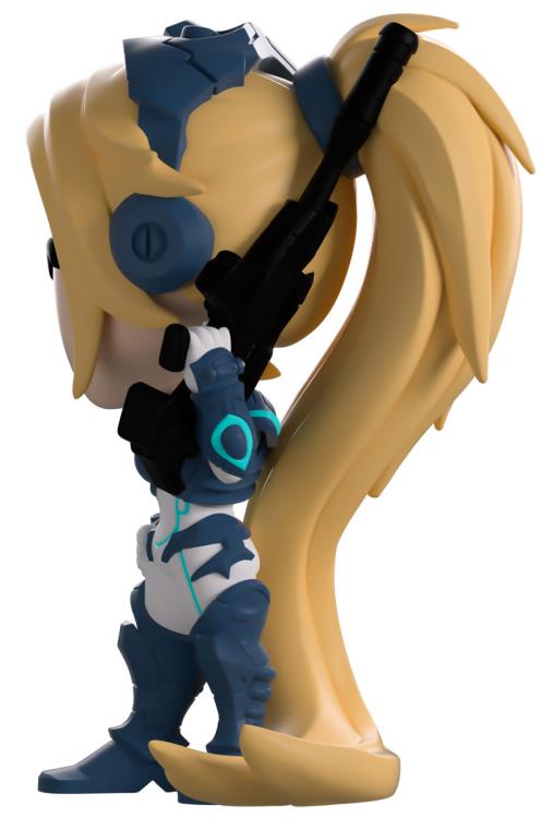 StarCraft Nova Terra Vinyl Figure Gallery Image 5