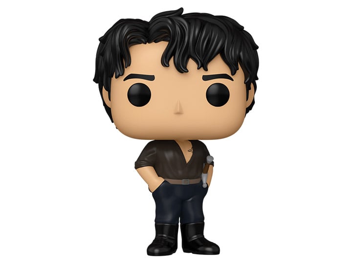 The Powerless Trilogy Pop! Books #47 Kai Azer Gallery Image 1