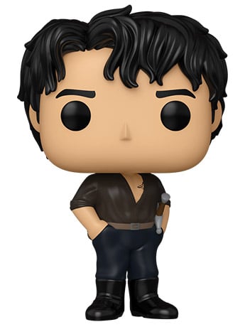 The Powerless Trilogy Pop! Books #47 Kai Azer Gallery Image 2