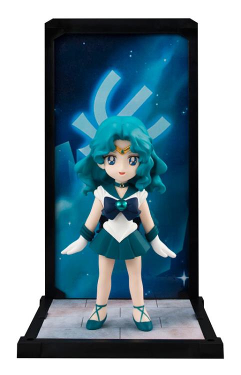 Sailor Moon Tamashii Buddies Sailor Neptune Gallery Image 4