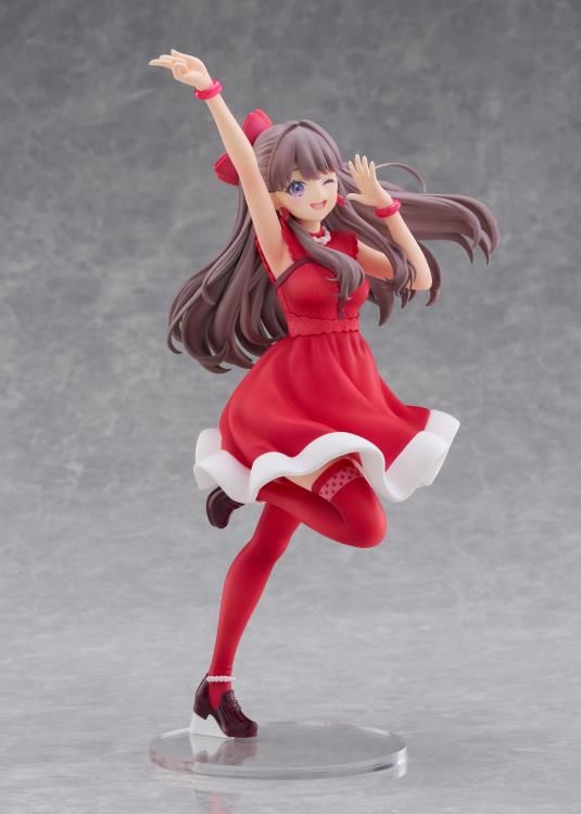 Love Live! Hasunosora Girls' High School Idol Club Megumi Fujishima 1/7 Scale Figure Gallery Image 9