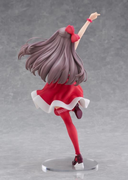 Love Live! Hasunosora Girls' High School Idol Club Megumi Fujishima 1/7 Scale Figure Gallery Image 8