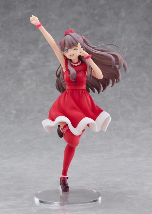 Love Live! Hasunosora Girls' High School Idol Club Megumi Fujishima 1/7 Scale Figure Gallery Image 7
