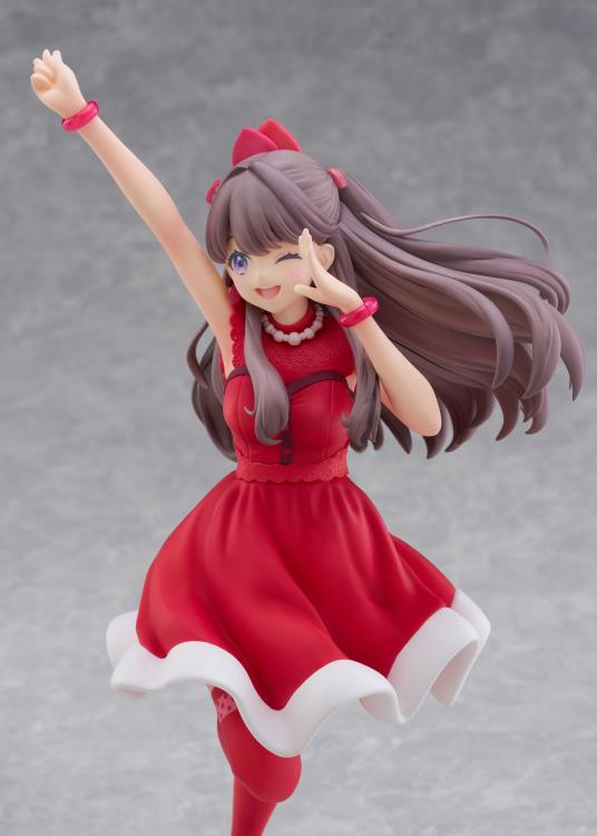 Love Live! Hasunosora Girls' High School Idol Club Megumi Fujishima 1/7 Scale Figure Gallery Image 11