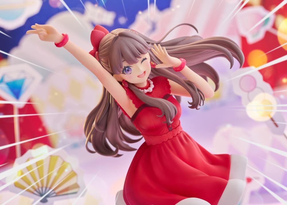 Love Live! Hasunosora Girls' High School Idol Club Megumi Fujishima 1/7 Scale Figure Gallery Image 5