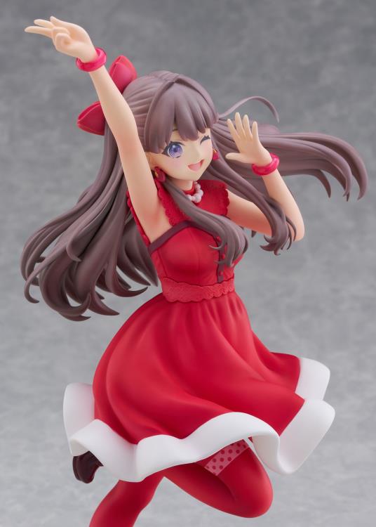 Love Live! Hasunosora Girls' High School Idol Club Megumi Fujishima 1/7 Scale Figure Gallery Image 10