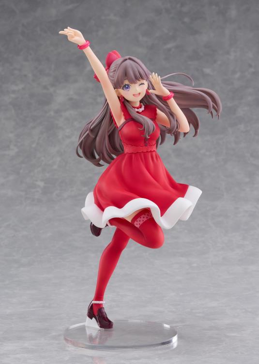 Love Live! Hasunosora Girls' High School Idol Club Megumi Fujishima 1/7 Scale Figure Gallery Image 6