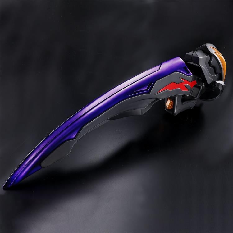 Ultraman Z Ultra Replica Beliarok Gallery Image 6