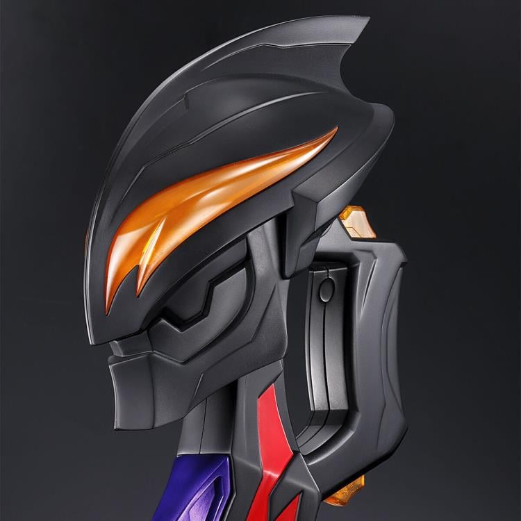 Ultraman Z Ultra Replica Beliarok Gallery Image 5