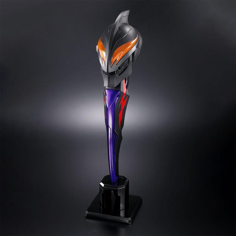 Ultraman Z Ultra Replica Beliarok