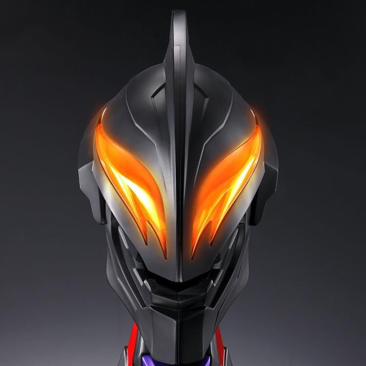Ultraman Z Ultra Replica Beliarok Gallery Image 4