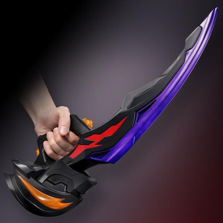 Ultraman Z Ultra Replica Beliarok Gallery Image 8