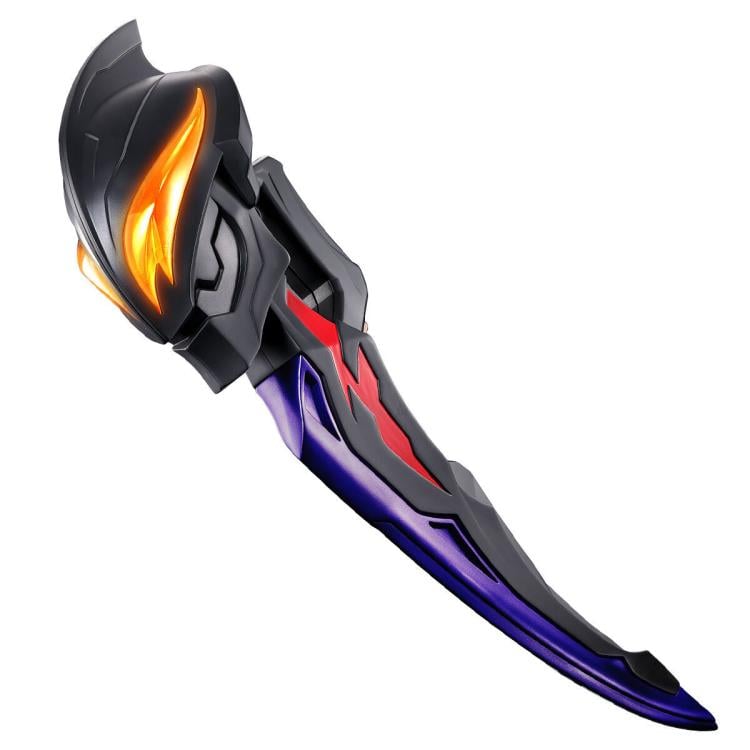 Ultraman Z Ultra Replica Beliarok Gallery Image 9