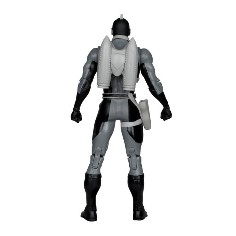 Strange Adventures DC Multiverse Collector Edition Adam Strange (Chase) Action Figure Gallery Image 4