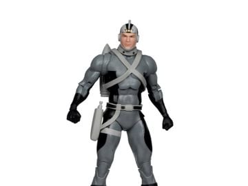 Strange Adventures DC Multiverse Collector Edition Adam Strange