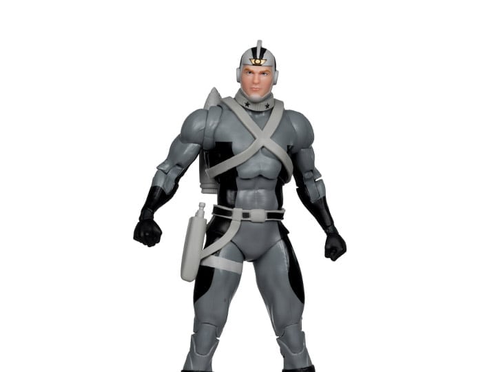 Strange Adventures DC Multiverse Collector Edition Adam Strange (Chase) Action Figure Gallery Image 1