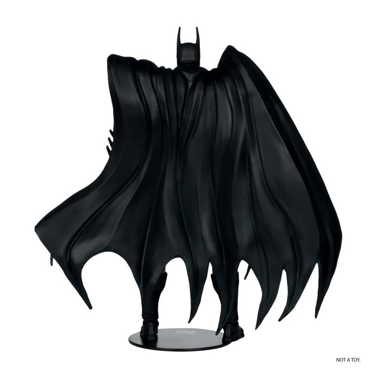 Batman: Year Two DC Multiverse Collector Edition Batman Action Figure Gallery Image 6