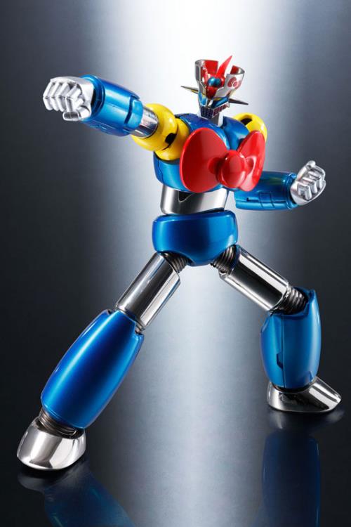Chogokin Mazinger Z Hello Kitty Color Gallery Image 6