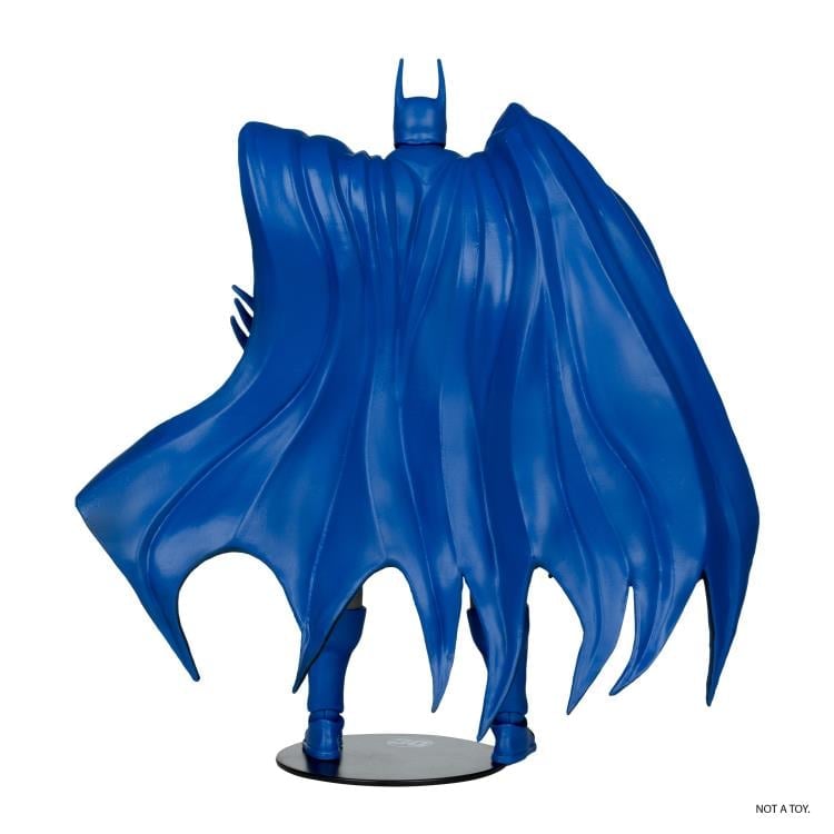 Batman: Year Two DC Multiverse Collector Edition Batman (Chase) Action Figure Gallery Image 5