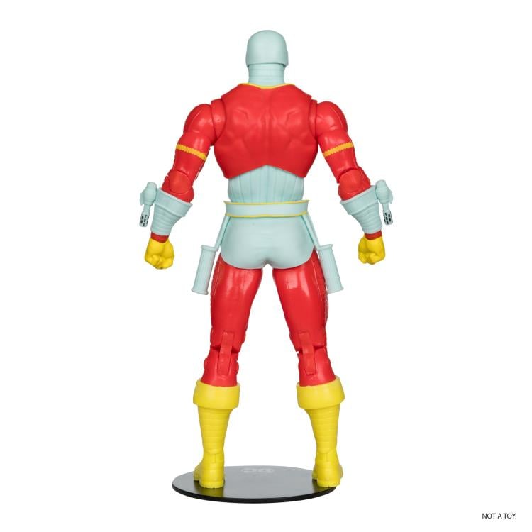 DC Classic DC Multiverse Collector Edition Deadshot Action Figure Gallery Image 10