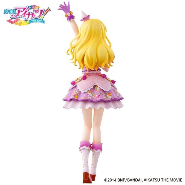 Aikatsu! The Movie 10th Anniversary Ichigo Hoshimiya (Lilac Fairy