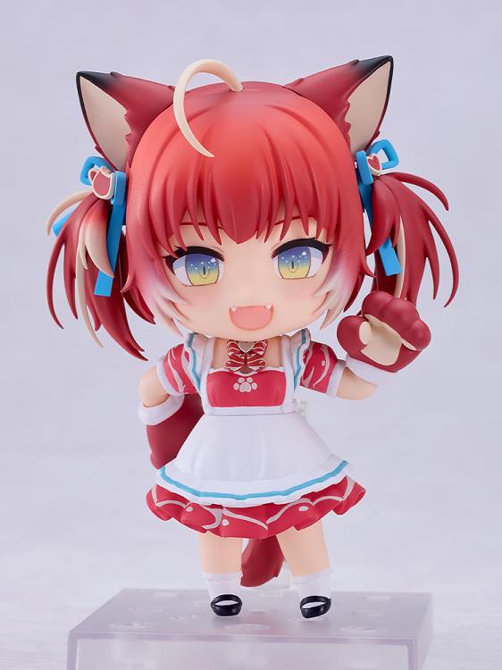 VTuber Nendoroid No.2709 Akami Karubi Gallery Image 3