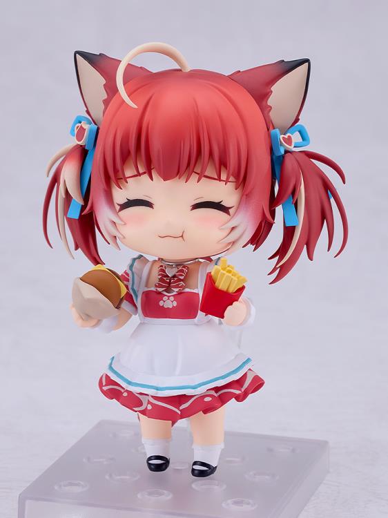 VTuber Nendoroid No.2709 Akami Karubi Gallery Image 6