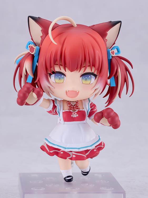 VTuber Nendoroid No.2709 Akami Karubi Gallery Image 4