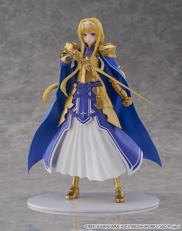 【新品未開封】ソードアート・オンライン cantabile アリス Sword Art Online Cantabile Alice Figure