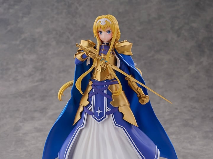 【新品未開封】ソードアート・オンライン cantabile アリス Sword Art Online Cantabile Alice Figure
