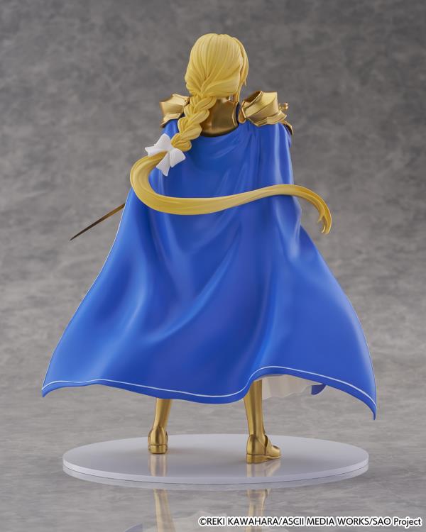 Sword Art Online Cantabile Alice Figure