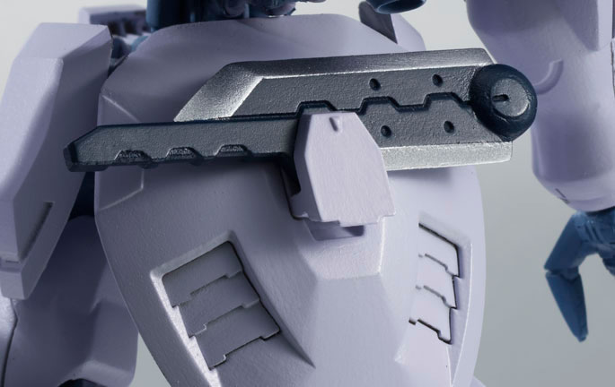 Gundam Robot Spirits Gundam Kimaris Gallery Image 8