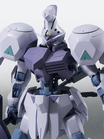 Gundam Robot Spirits Gundam Kimaris Gallery Image 2