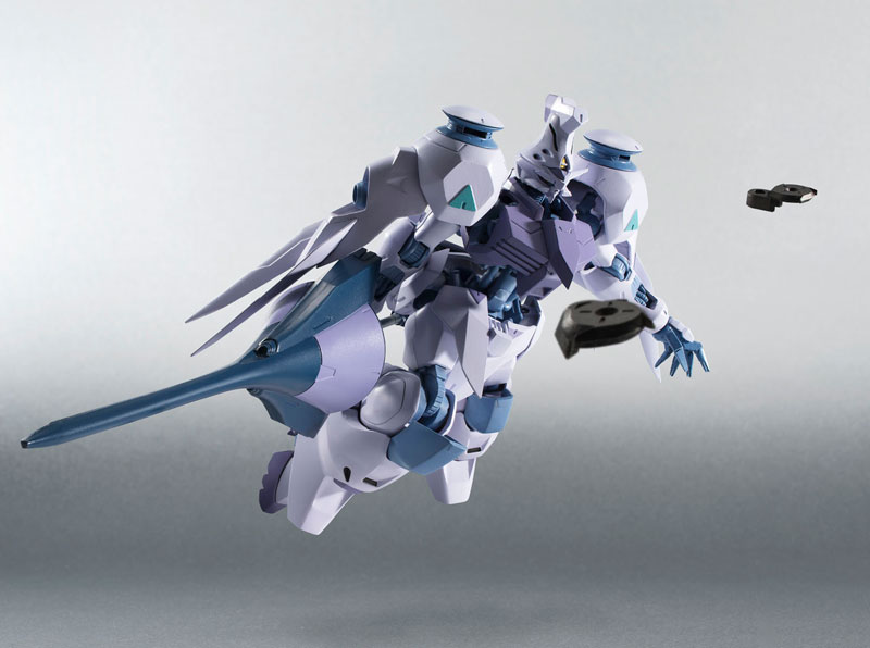 Gundam Robot Spirits Gundam Kimaris Gallery Image 5
