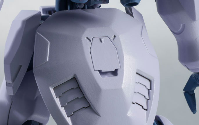 Gundam Robot Spirits Gundam Kimaris Gallery Image 6