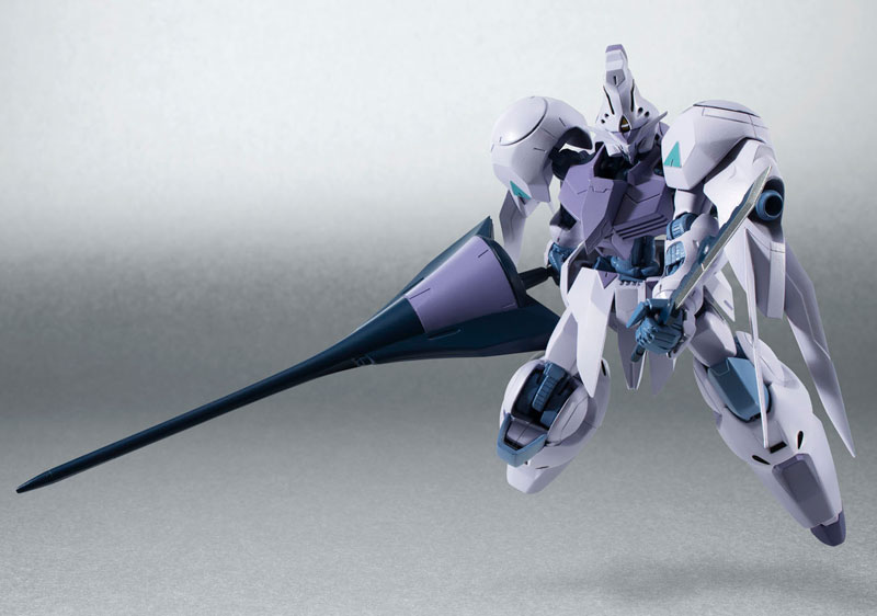 Gundam Robot Spirits Gundam Kimaris Gallery Image 4