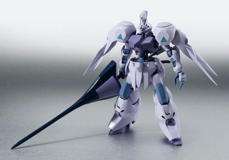Gundam Robot Spirits Gundam Kimaris Gallery Image 3