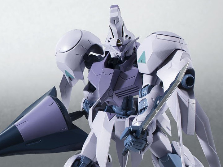 Gundam Robot Spirits Gundam Kimaris Gallery Image 1