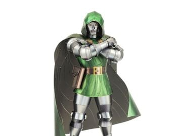 MAFEX No. 171 X-Force Wolverine Figure | BigBadToyStore