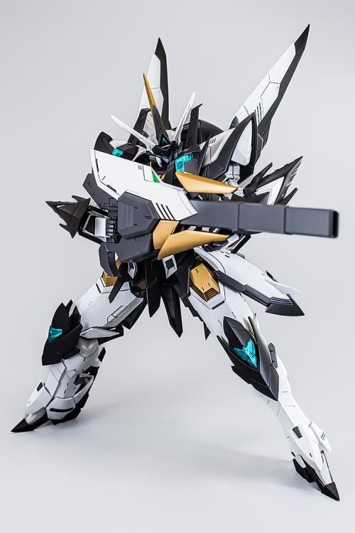 Titanomachia Moderoid SIDE:GR Arklaud Model Kit Gallery Image 6