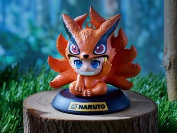 Naruto: Shippuden Nine-Tails Style EasyCard Figure