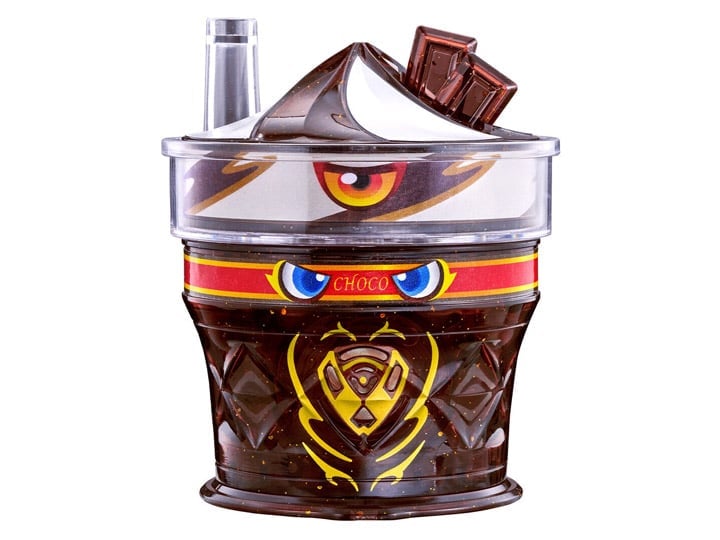 Kamen Rider Gavv DX Frappeis Gochizo