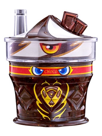 Kamen Rider Gavv DX Frappeis Gochizo