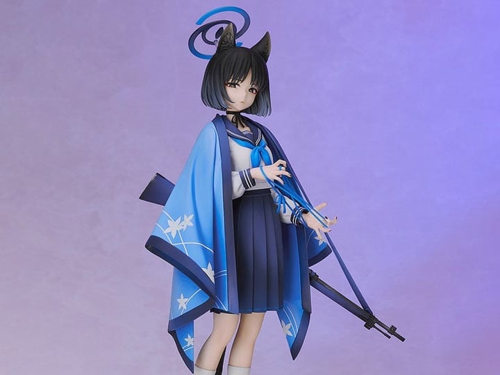 Blue Archive Kikyou 1/7 Scale Figure Gallery Image 1