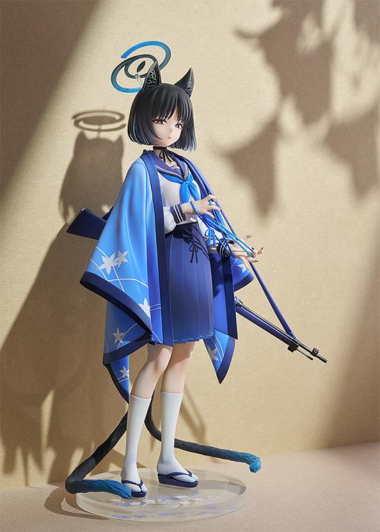 Blue Archive Kikyou 1/7 Scale Figure Gallery Image 5