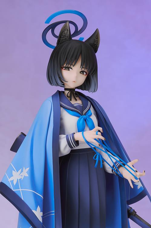 Blue Archive Kikyou 1/7 Scale Figure Gallery Image 10