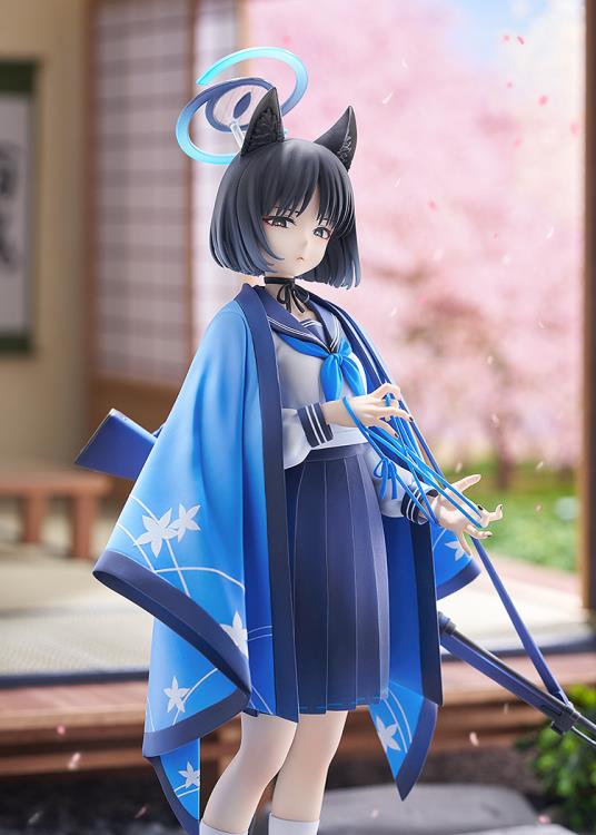 Blue Archive Kikyou 1/7 Scale Figure Gallery Image 3