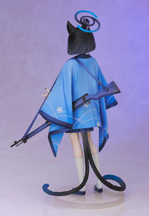 Blue Archive Kikyou 1/7 Scale Figure Gallery Image 9